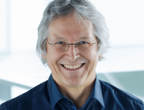 Dr. Ingo Schrewe